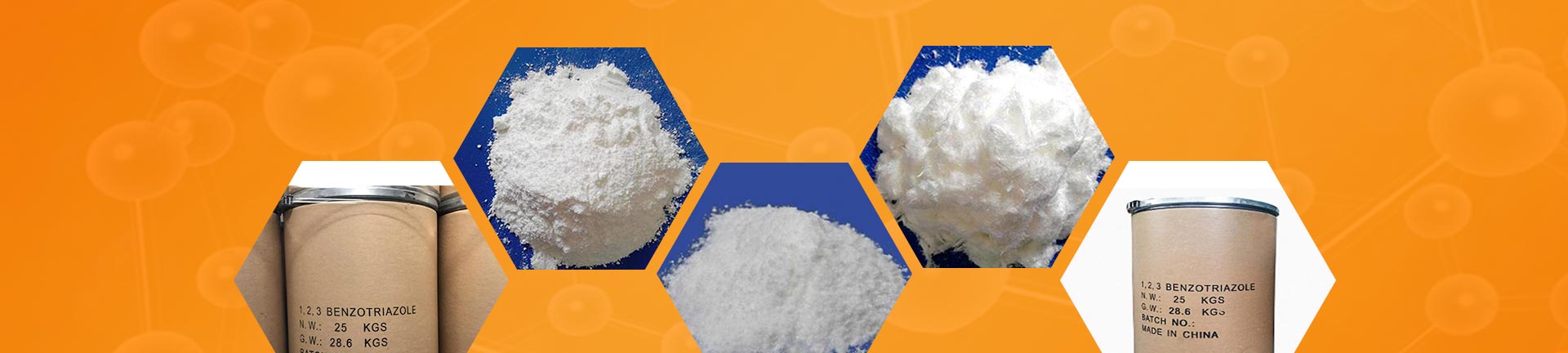 苯并三唑的特性，您了解哪些？